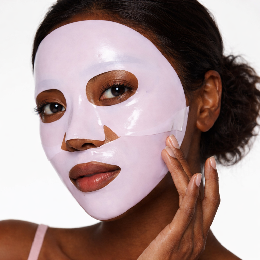 Medicube PDRN Pink Collagen Gel Mask - 1pc