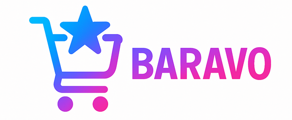 Baravo Mart